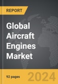 Aircraft Engines - Global Strategic Business Report- Product Image