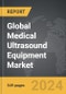 Medical Ultrasound Equipment - Global Strategic Business Report - Product Thumbnail Image