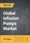 Infusion Pumps: Global Strategic Business Report - Product Image