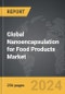 Nanoencapsulation for Food Products: Global Strategic Business Report - Product Thumbnail Image