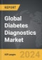 Diabetes Diagnostics - Global Strategic Business Report - Product Image