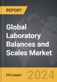 Laboratory Balances and Scales: Global Strategic Business Report- Product Image