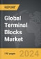 Terminal Blocks: Global Strategic Business Report - Product Thumbnail Image