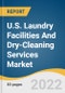 U.S. Laundry Facilities And Dry-Cleaning Services Market Size, Share & Trends Analysis Report By Type (Coin-operated Services, Retail Laundry/Dry Cleaning Services, Corporate/Industrial Laundry Services), Region (Northeast, Southwest), And Segment Forecasts, 2022 - 2030 - Product Thumbnail Image