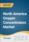 North America Oxygen Concentrators Market Size, Share & Trends Analysis Report By Product (Portable, Fixed), By Technology (Continuous Flow, Pulse Flow), By Application, By Region, And Segment Forecasts, 2023 - 2030 - Product Thumbnail Image