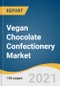 Vegan Chocolate Confectionery Market Size, Share & Trends Analysis Report by Product (Molded Bars, Chips & Bites, Boxed), by Distribution Channel (Online, Offline), by Type (Dark, Milk), by Region, and Segment Forecasts, 2021-2028 - Product Thumbnail Image