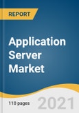 Application Server Market Size, Share & Trends Analysis Report by Type (Java, Microsoft Windows), Deployment (Hosted, On-premise), End-use (BFSI, Manufacturing, IT & Telecom), and Segment Forecasts, 2021-2028- Product Image