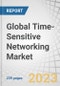 Global Time-Sensitive Networking Market by Type (IEEE 802.1 AS, IEEE 802.1 Qbv, IEEE 802.1 CB, IEEE 802.1 Qbu), Component (Switches, Hubs Routers &Gateways, Controllers & Processors, Isolators & Convertors), End User, Region - Forecast to 2028 - Product Thumbnail Image
