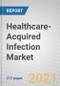 Healthcare-Acquired Infection: Devices, Pharmaceuticals, and Environmental Products: 2021-2026 - Product Thumbnail Image