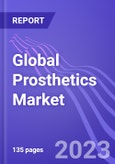 Global Prosthetics Market (by Technology Type, User Type, & Region): Insights and Forecast with Potential Impact of COVID-19 (2022-2027)- Product Image