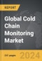 Cold Chain Monitoring - Global Strategic Business Report - Product Image