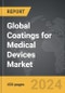 Coatings for Medical Devices - Global Strategic Business Report - Product Thumbnail Image