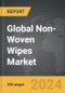 Non-Woven Wipes - Global Strategic Business Report - Product Thumbnail Image