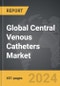 Central Venous Catheters (CVCs) - Global Strategic Business Report - Product Thumbnail Image