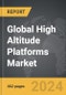 High Altitude Platforms - Global Strategic Business Report - Product Thumbnail Image