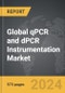 qPCR and dPCR Instrumentation - Global Strategic Business Report - Product Thumbnail Image