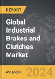Industrial Brakes and Clutches - Global Strategic Business Report- Product Image