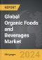 Organic Foods and Beverages - Global Strategic Business Report - Product Thumbnail Image