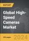 High-Speed Cameras - Global Strategic Business Report - Product Image