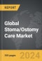 Stoma/Ostomy Care - Global Strategic Business Report - Product Thumbnail Image