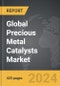 Precious Metal Catalysts - Global Strategic Business Report - Product Thumbnail Image