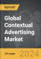 Contextual Advertising - Global Strategic Business Report - Product Image