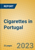 Cigarettes in Portugal- Product Image