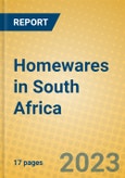 Homewares in South Africa- Product Image