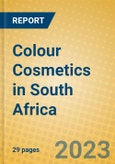 Colour Cosmetics in South Africa- Product Image