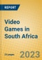Video Games in South Africa - Product Thumbnail Image