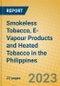 Smokeless Tobacco, E-Vapour Products and Heated Tobacco in the Philippines - Product Image