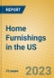 Home Furnishings in the US - Product Image