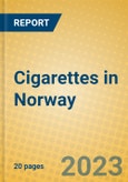 Cigarettes in Norway- Product Image