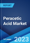 Peracetic Acid Market: Global Industry Trends, Share, Size, Growth, Opportunity and Forecast 2023-2028- Product Image