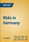 Rtds in Germany - Product Image