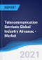 Telecommunication Services Global Industry Almanac - Market Summary, Competitive Analysis and Forecast to 2025 - Product Thumbnail Image