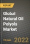 2022 Future of Global Natural Oil Polyols (NOP) Market Outlook to 2030 - Growth Opportunities, Competition and Outlook of Soy Oil, Castor Oil, Palm Oil, Canola Oil and Sunflower Oil Natural Oil Polyols Market across Different Regions Report - Product Thumbnail Image