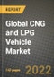2022 Future of Global CNG and LPG Vehicle Market Outlook to 2030 - Growth Opportunities, Competition and Outlook of CNG and LPG Vehicle Market across Different Fuel Types, Vehicle Types and Regions Report - Product Thumbnail Image
