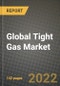 2022 Future of Global Tight Gas Market Outlook to 2030 - Growth Opportunities, Competition and Outlook of Tight Gas Market across Different Regions Report - Product Thumbnail Image