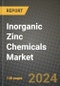 2024 Inorganic Zinc Chemicals Market Outlook Report: Industry Size, Market Shares Data, Insights, Growth Trends, Opportunities, Competition 2023 to 2031 - Product Image