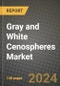 2024 Gray and White Cenospheres Market Outlook Report: Industry Size, Market Shares Data, Insights, Growth Trends, Opportunities, Competition 2023 to 2031 - Product Thumbnail Image