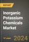 2024 Inorganic Potassium Chemicals Market Outlook Report: Industry Size, Market Shares Data, Insights, Growth Trends, Opportunities, Competition 2023 to 2031 - Product Thumbnail Image