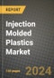 2024 Injection Molded Plastics Market Outlook Report: Industry Size, Market Shares Data, Insights, Growth Trends, Opportunities, Competition 2023 to 2031 - Product Image