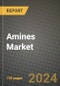 2024 Amines Market Outlook Report: Industry Size, Market Shares Data, Insights, Growth Trends, Opportunities, Competition 2023 to 2031 - Product Image