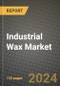 2024 Industrial Wax Market Outlook Report: Industry Size, Market Shares Data, Insights, Growth Trends, Opportunities, Competition 2023 to 2031 - Product Thumbnail Image