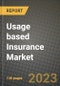 2023 Usage based Insurance Market - Revenue, Trends, Growth Opportunities, Competition, COVID Strategies, Regional Analysis and Future outlook to 2030 (by products, applications, end cases) - Product Image