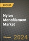2024 Nylon Monofilament Market Outlook Report: Industry Size, Market Shares Data, Insights, Growth Trends, Opportunities, Competition 2023 to 2031 - Product Image