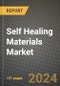 2024 Self Healing Materials Market Outlook Report: Industry Size, Market Shares Data, Insights, Growth Trends, Opportunities, Competition 2023 to 2031 - Product Thumbnail Image