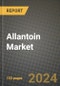 2024 Allantoin Market Outlook Report: Industry Size, Market Shares Data, Insights, Growth Trends, Opportunities, Competition 2023 to 2031 - Product Image