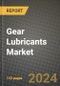 2024 Gear Lubricants Market Outlook Report: Industry Size, Market Shares Data, Insights, Growth Trends, Opportunities, Competition 2023 to 2031 - Product Thumbnail Image